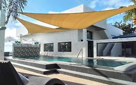 Cave Beach Resort Boutique Luxury Accomodation Dingalan Philippines